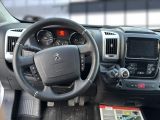 Peugeot Boxer bei Gebrauchtwagen.expert - Abbildung (9 / 15)