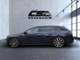 Peugeot 508 bei Gebrauchtwagen.expert - Abbildung (8 / 15) Peugeot 508 bei Gebrauchtwagen.expert - Abbildung (8 / 15)