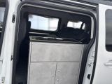 Opel Zafira Life bei Gebrauchtwagen.expert - Abbildung (15 / 15)