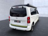 Opel Zafira Life bei Gebrauchtwagen.expert - Abbildung (4 / 15)