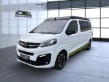 Opel Zafira Life bei Gebrauchtwagen.expert - Abbildung (2 / 15)