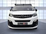Opel Zafira Life bei Gebrauchtwagen.expert - Abbildung (7 / 15)