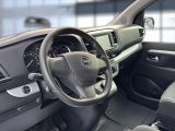 Opel Zafira Life bei Gebrauchtwagen.expert - Abbildung (12 / 15)
