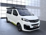 Opel Zafira Life bei Gebrauchtwagen.expert - Abbildung (5 / 15)