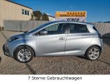 Renault Zoe bei Gebrauchtwagen.expert - Abbildung (4 / 13)