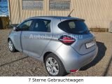 Renault Zoe bei Gebrauchtwagen.expert - Abbildung (5 / 13)