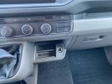 VW Crafter bei Gebrauchtwagen.expert - Abbildung (11 / 15)