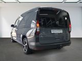 VW Caddy bei Gebrauchtwagen.expert - Abbildung (14 / 15)