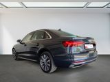 Audi A4 bei Gebrauchtwagen.expert - Abbildung (14 / 15)