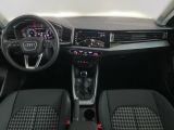 Audi A1 Allstreet bei Gebrauchtwagen.expert - Abbildung (7 / 15)