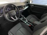 Audi A1 Allstreet bei Gebrauchtwagen.expert - Abbildung (3 / 15)