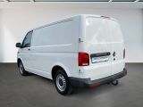 VW T6 Transporter bei Gebrauchtwagen.expert - Abbildung (14 / 15)