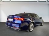 Audi A5 Sportback bei Gebrauchtwagen.expert - Abbildung (15 / 15)
