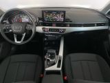 Audi A4 bei Gebrauchtwagen.expert - Abbildung (9 / 15)