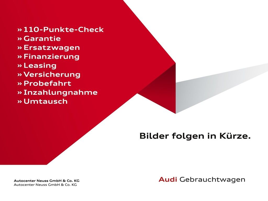 Audi Q5 bei Gebrauchtwagen.expert - Hauptabbildung