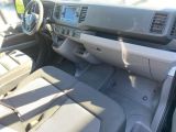 VW Crafter bei Gebrauchtwagen.expert - Abbildung (7 / 15)
