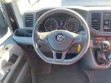 VW Crafter bei Gebrauchtwagen.expert - Abbildung (9 / 15)