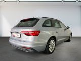 Audi A4 bei Gebrauchtwagen.expert - Abbildung (15 / 15)