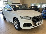 Audi Q5 bei Gebrauchtwagen.expert - Abbildung (3 / 15)