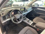 Audi Q5 bei Gebrauchtwagen.expert - Abbildung (9 / 15)