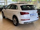 Audi Q5 bei Gebrauchtwagen.expert - Abbildung (4 / 15)