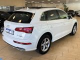 Audi Q5 bei Gebrauchtwagen.expert - Abbildung (6 / 15)