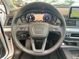 Audi Q5 bei Gebrauchtwagen.expert - Abbildung (12 / 15)