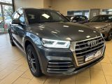 Audi Q5 bei Gebrauchtwagen.expert - Abbildung (3 / 15)