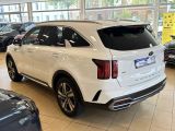 Kia Sorento bei Gebrauchtwagen.expert - Abbildung (4 / 15)