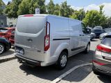 Ford Transit Custom bei Gebrauchtwagen.expert - Abbildung (6 / 15)