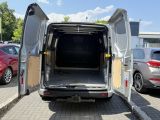 Ford Transit Custom bei Gebrauchtwagen.expert - Abbildung (7 / 15)