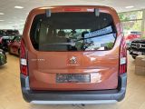 Peugeot Rifter bei Gebrauchtwagen.expert - Abbildung (5 / 15)