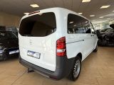 Mercedes-Benz Vito bei Gebrauchtwagen.expert - Abbildung (5 / 15)