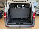 Mercedes-Benz Vito bei Gebrauchtwagen.expert - Abbildung (8 / 15)