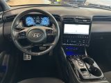 Hyundai Tucson bei Gebrauchtwagen.expert - Abbildung (11 / 15)
