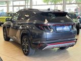 Hyundai Tucson bei Gebrauchtwagen.expert - Abbildung (4 / 15)