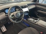 Hyundai Tucson bei Gebrauchtwagen.expert - Abbildung (8 / 15)