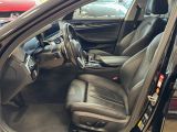 BMW 5er bei Gebrauchtwagen.expert - Abbildung (10 / 15)