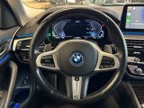 BMW 5er bei Gebrauchtwagen.expert - Abbildung (9 / 15)