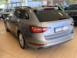 Skoda Superb bei Gebrauchtwagen.expert - Abbildung (6 / 15) Skoda Superb bei Gebrauchtwagen.expert - Abbildung (6 / 15)