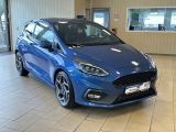 Ford Fiesta bei Gebrauchtwagen.expert - Abbildung (3 / 15)