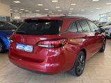 Opel Astra bei Gebrauchtwagen.expert - Abbildung (4 / 15)