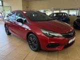 Opel Astra bei Gebrauchtwagen.expert - Abbildung (3 / 15)