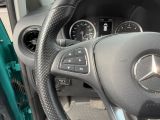 Mercedes-Benz Vito bei Gebrauchtwagen.expert - Abbildung (8 / 15)