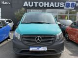 Mercedes-Benz Vito bei Gebrauchtwagen.expert - Abbildung (2 / 15)