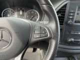 Mercedes-Benz Vito bei Gebrauchtwagen.expert - Abbildung (9 / 15)