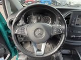 Mercedes-Benz Vito bei Gebrauchtwagen.expert - Abbildung (7 / 15)