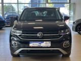 VW T-Cross bei Gebrauchtwagen.expert - Abbildung (2 / 15)