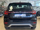 VW T-Cross bei Gebrauchtwagen.expert - Abbildung (5 / 15)