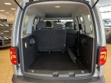 VW Caddy bei Gebrauchtwagen.expert - Abbildung (8 / 15)